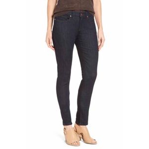 Eileen Fisher Stretch Organic Cotton Skinny Jean